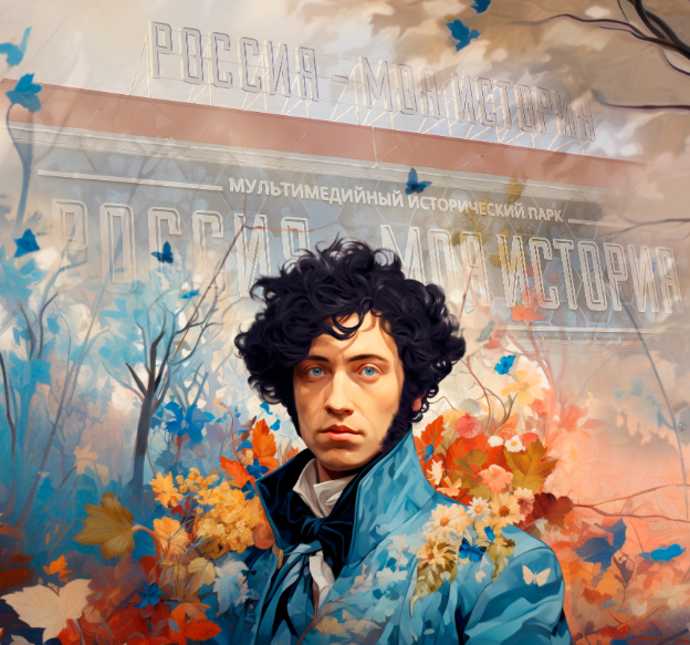 Конкурс чтецов «Чудное мгновение»,  посвященный 225-летию со дня рождения А.С. Пушкина